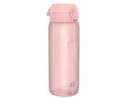 ion8 Leak Proof láhev Rose quartz, 750 ml