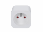 Solight WIFI zásuvka s měřením spotřeby - DTY01WIFI