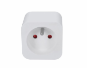 Solight WIFI zásuvka s měřením spotřeby - DTY01WIFI