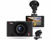 Video rekordér XBLITZ videorekordér XBLITZ S7 DUO XBL-CAR-DR056