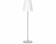 New Garden Lola Slim 120 LED Floor Lamp anthracite
