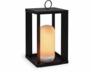 New Garden Siroco 30 Table Lamp 30 cm, black