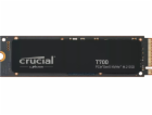Crucial SSD 2TB T700 PCIe Gen5 NVMe TLC M.2