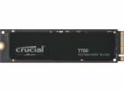 Crucial SSD 4TB T700 PCIe Gen5 NVMe TLC M.2