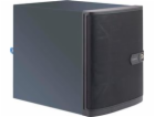 SUPERMICRO Mini-Tower 4x 3,5" HS SATA HDD + 2x Internal 2...