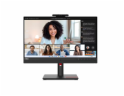 Lenovo LCD T24mv-30 23,8" IPS/1920x1080/6ms/HDMI/DP/4xUSB/Výškově nastavitelný/Pivot/Vesa