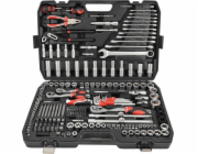 Sada nářadí AWTools 225 ks (AW39225)
