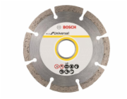 Bosch segmentovaný Diamond Eco Universal 350mm (2608615034)