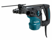 Příklepová vrtačka Makita HR3001CJ 1050W