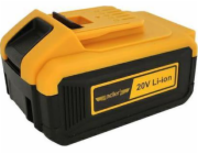 Baterie Adler Adler 20V / 5Ah Mar3411.5