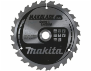 Makita Makblade Plus řezací pila na dřevo 255 mm 40 zubů (B-08648)