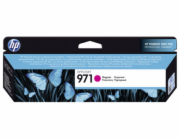 HP CN 623 AE Ink Patron Magenta No. 971