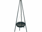 Master Grill & Party MG903 COAL FOCIL GRILL 49 cm x 49 cm