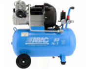 Kompresor ABAC AB1129981051 10BAR 50L (1129981051)