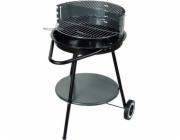 Master Grill & Party Mg911 Garden Grill Coal 49 cm x 49 cm
