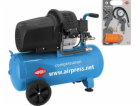 Airpress HL 425-50 kompresor (+ sada příslušenství) 8bar ...