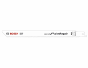Bosch Přímočarý pilový kotouč S 1122 VFR Special for Palet Repair 225mm (2608658032)