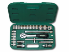 Sada nářadí Honiton 25 ks. (H4025)