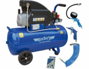 Adler kompresor MAR3609.7Z 8bar 50L (3609.7Z)