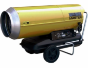 Hlavní olejový ohřívač B 230 bez kouření 65kW 4010.139