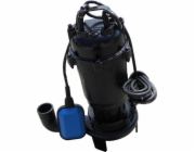 Drtič Geko Pump s řeznými noži (81423)