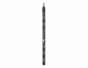 APC NetShelter Rack PDU Advanced - Rozvodná jednotka PDU (k montáži na regál) - meřený, 230 V, 32 A - AC 200-240 V - 7.4 kW - 7400 VA - 1 fáze - Ethernet 10/100/1000, Ethernet 10/100 - vstup: IEC 6030