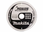 Makita Wood kotoučová pila MakBlade 200 x 30 mm 64z (B-08...