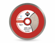 Rubi Diamond kotouč na porcelánovou kameninu CPC 250mm (30959)