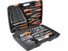 Sada nářadí Sthor 122 ks. (58690)