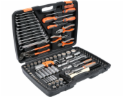 Sada nářadí Sthor 122 ks. (58690)