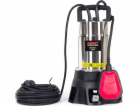 NAC čerpadlo na špinavou vodu 750W 15000l/h (SPE75INOX-L)