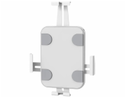 Neomounts WL15-625WH1 - Montážní sada (montáž na zeď) - pro tablet - uzamykatelný - ocel - bílá - velikost obrazovky: 7.9" - 11" - montážní rozhraní: 100 x 100 mm