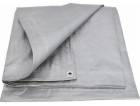 Plachta AWTools 1000 cm x 1500 cm 120 g/m2