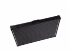 Technaxx Skládací solární panel/kufr 100W + regulátor, pr...