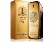 Paco Rabanne 1 milion parfum parfému extraktu 100 ml