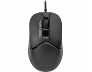 Mouse A4Tech A4Tech Fstyler FM12S Black (tichý)