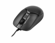 A4Tech 47116 FSTYLER FM12S Černá