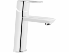 Faucet s umyvadlem