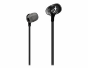 HP HyperX Cloud Earbuds II (Černá)