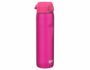 ion8 Leak Proof lahev Pink, 1000 ml