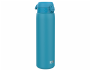 ion8 Leak Proof nerezová láhev Grey, 1200 ml