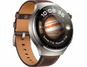 Huawei Watch 4 PRO Brown
