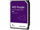 WD PURPLE WD64PURZ 6TB, SATA III 3.5", 256MB, 175MB/s, Lo...