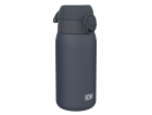ion8 Leak Proof nerezová láhev Ash Navy, 400 ml