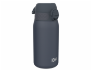 ion8 Leak Proof nerezová láhev Ash Navy, 400 ml