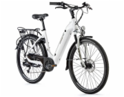 Elektrokolo Leader Fox LOTUS, 2022-2   /26"/20" 