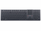 DELL KB900 bezdrátová klávesnice ( Premier Collaboration ...
