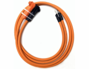 SEPLOS Propojovací kabely pro baterii PUSUNG-S 3m 25mm2 oko M8