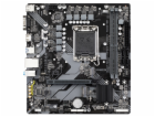 GIGABYTE MB Sc LGA1700 B760M H DDR4, Intel B760, 2xDDR4, ...