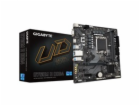 GIGABYTE MB Sc LGA1700 B760M H DDR4, Intel B760, 2xDDR4, ...
